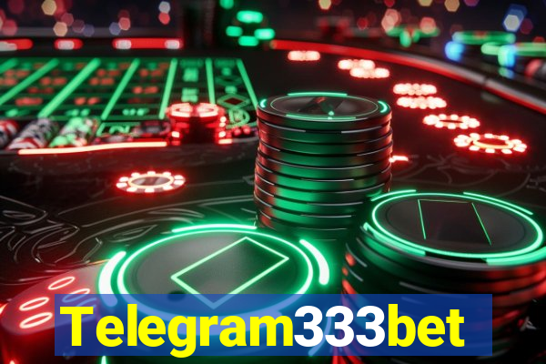 Telegram333bet