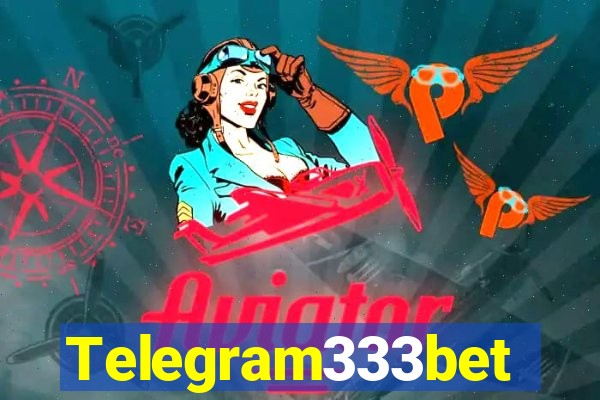 Telegram333bet