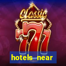 hotels near liverpool hospital