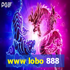 www lobo 888