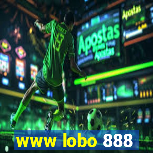 www lobo 888