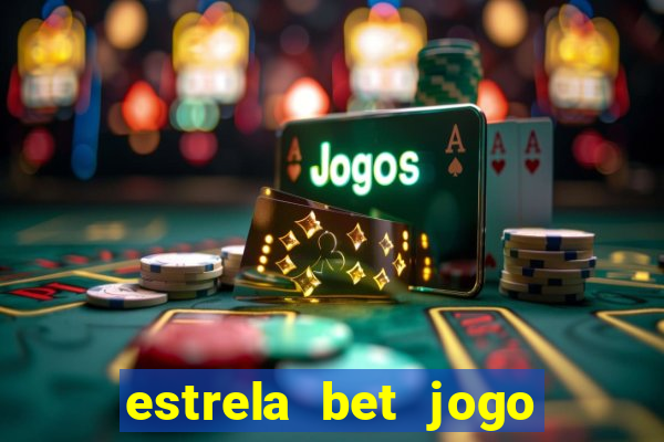 estrela bet jogo da mina