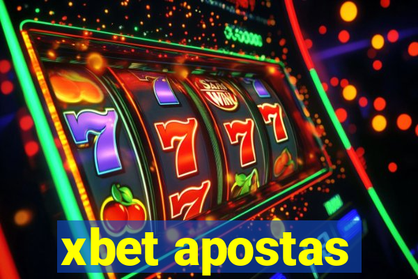 xbet apostas