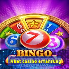 lvbet casino erfahrung