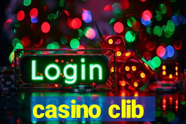 casino clib