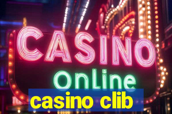 casino clib