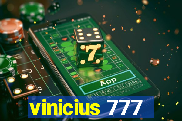 vinicius 777