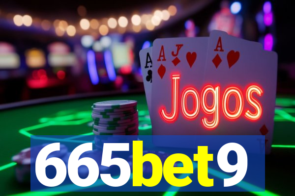 665bet9