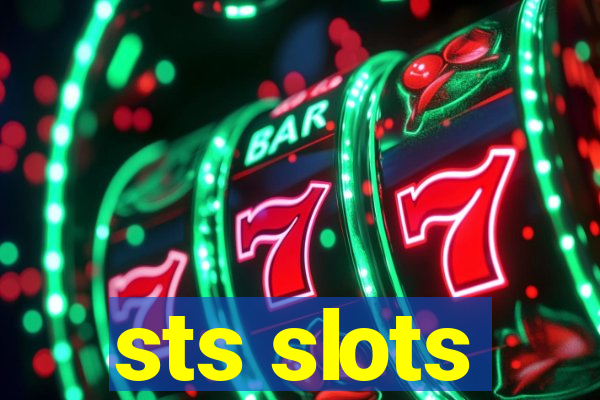 sts slots