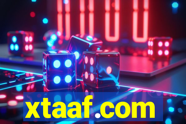 xtaaf.com