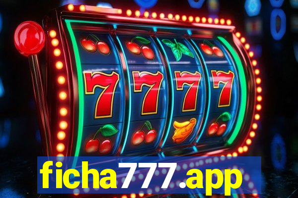 ficha777.app