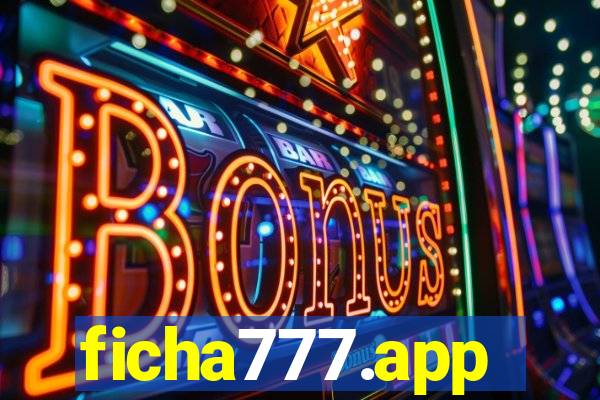 ficha777.app