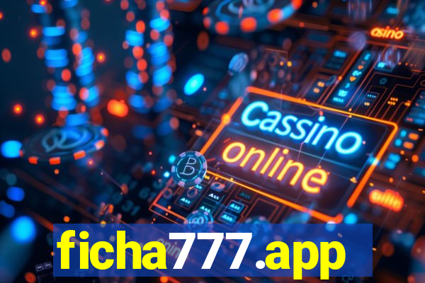 ficha777.app