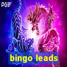 bingo leads