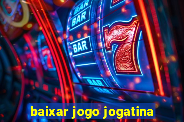 baixar jogo jogatina