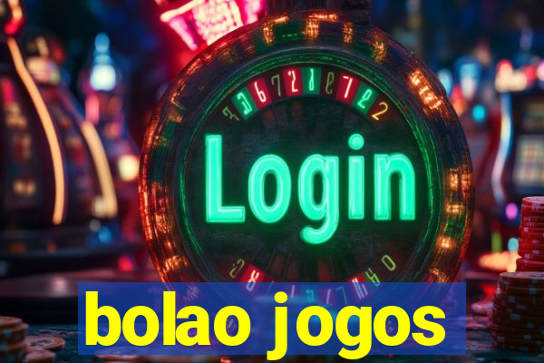 bolao jogos