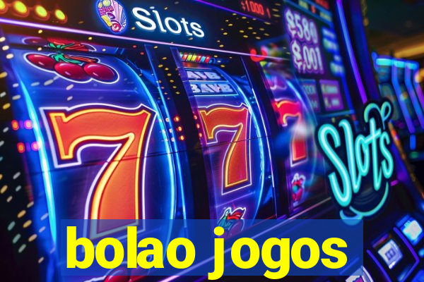 bolao jogos