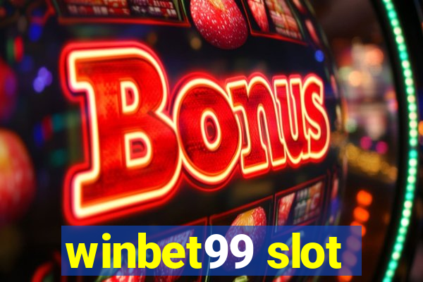 winbet99 slot