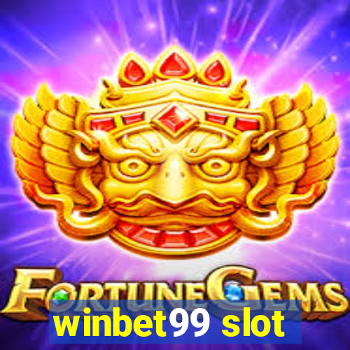 winbet99 slot