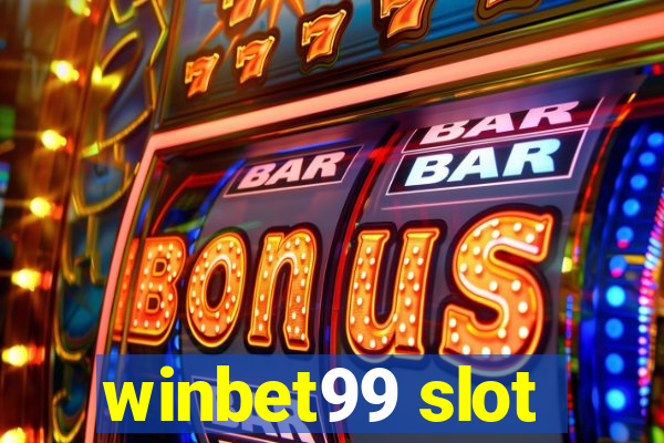 winbet99 slot