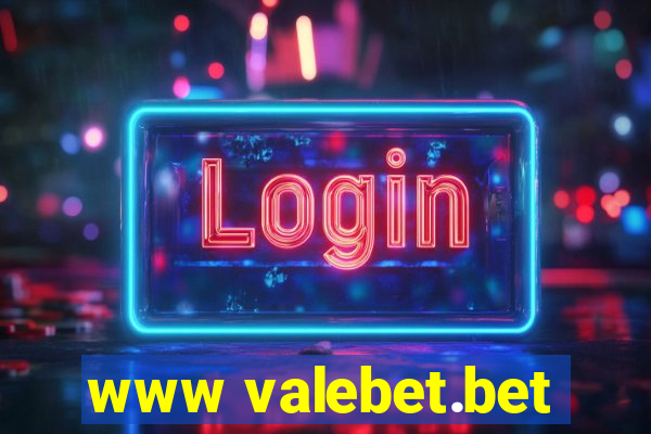 www valebet.bet