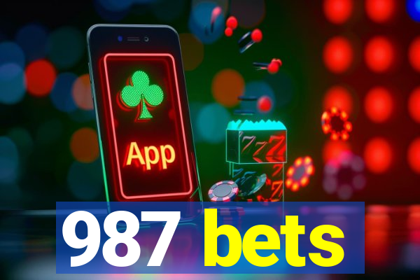 987 bets