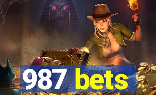 987 bets