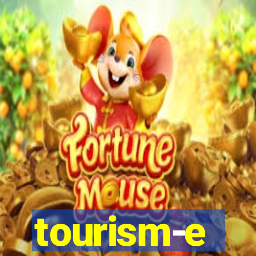 tourism-e