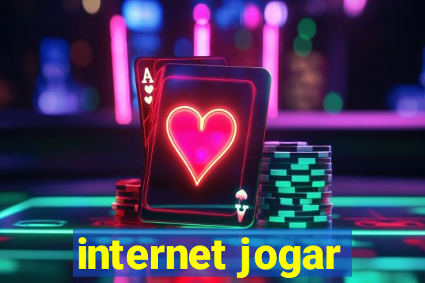 internet jogar