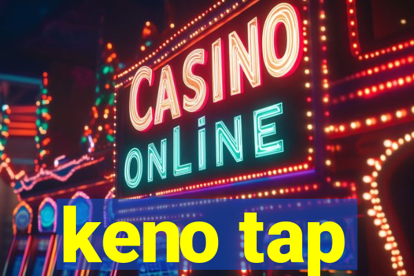 keno tap