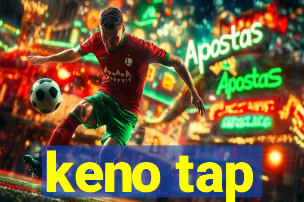 keno tap