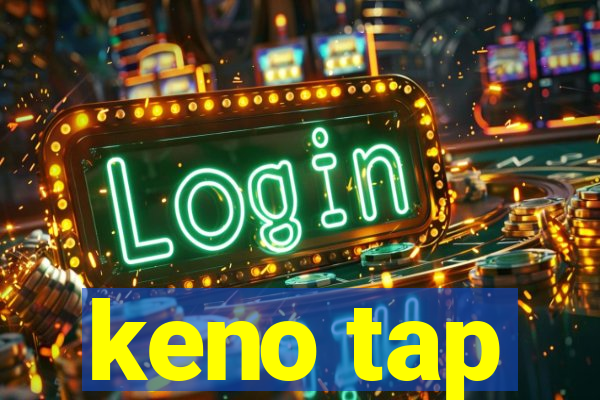 keno tap