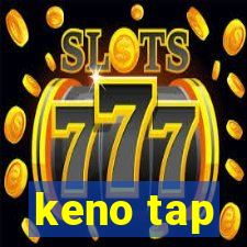 keno tap