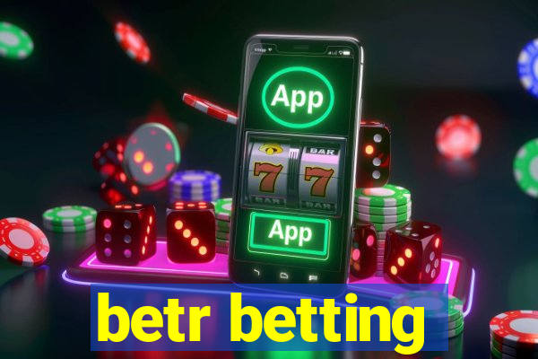 betr betting