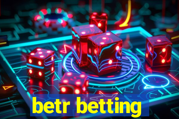 betr betting