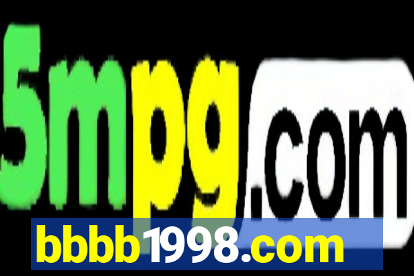 bbbb1998.com