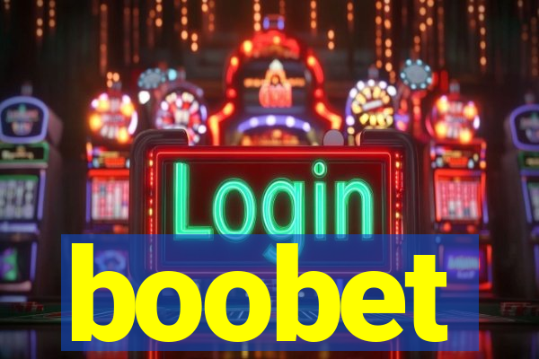 boobet