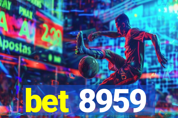 bet 8959