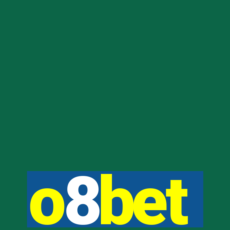 o8bet