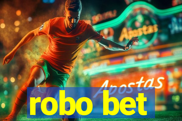 robo bet