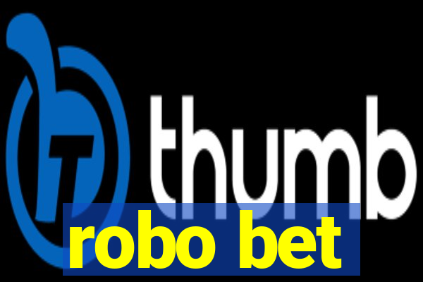 robo bet