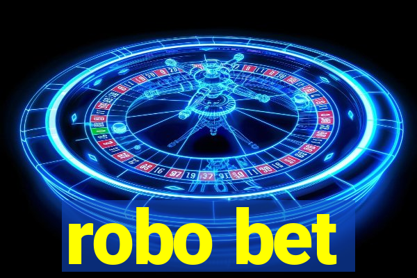 robo bet