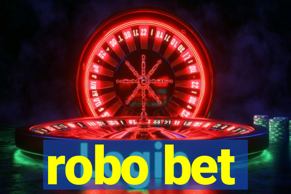 robo bet