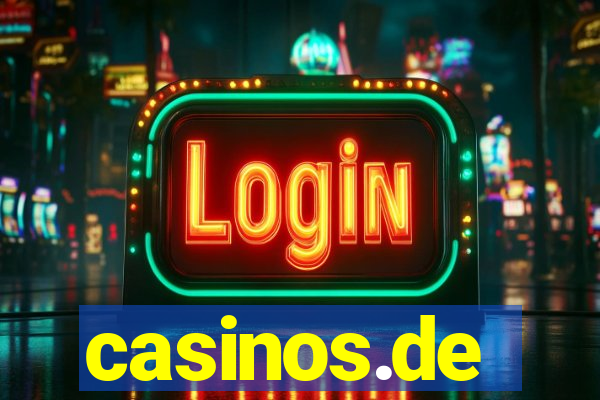 casinos.de