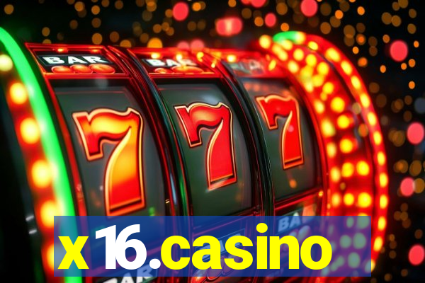 x16.casino