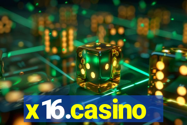 x16.casino