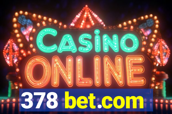 378 bet.com