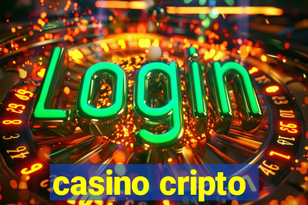 casino cripto