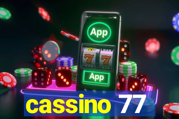 cassino 77