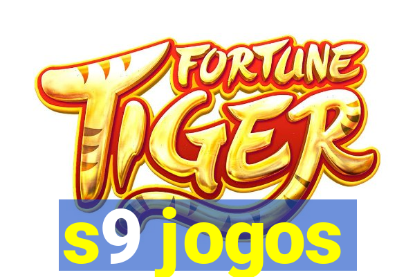 s9 jogos